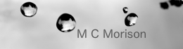 MCMorison author logo