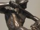 Licensed under creative commons bronze sculpture by Antoine-Louis Barye