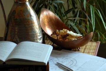 The Scribe of Time