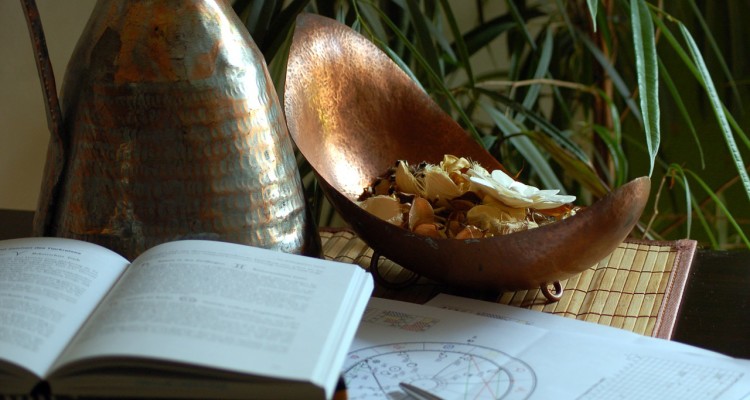 The Scribe of Time